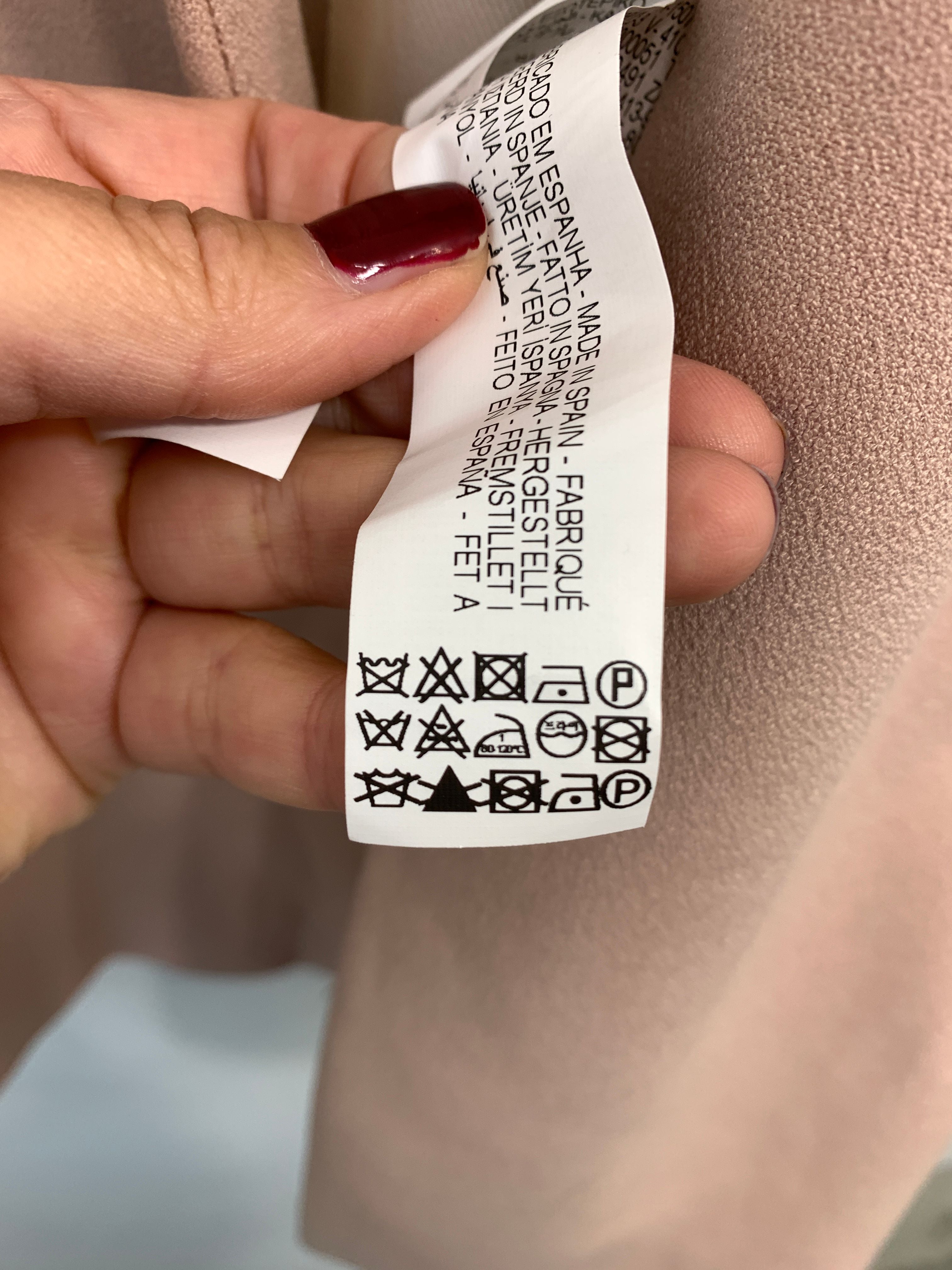Zara Blazer